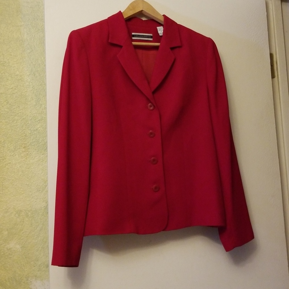 Womens blazer